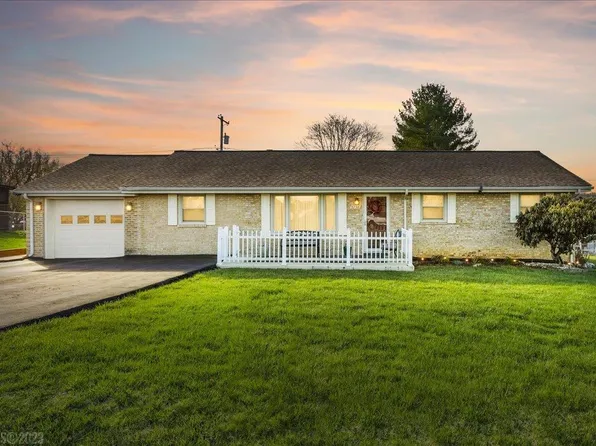 5758 Pifer Dr, Dublin, VA 24084