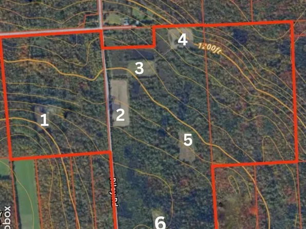 0 Riley Rd, Malone, NY 12953