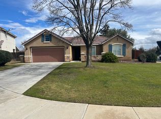 6502 Coturri Ct, Bakersfield, CA 93312