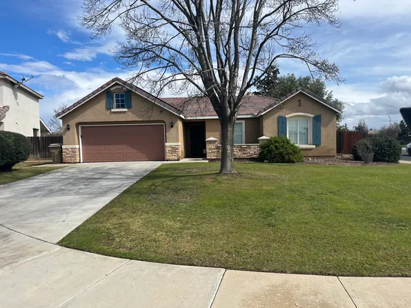 6502 Coturri Ct, Bakersfield, CA 93312