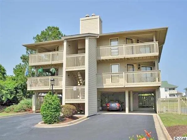 1801 N Ocean Blvd #J, North Myrtle Beach, SC 29582