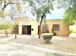 4305 Manor Green Ln #0, Las Vegas, NV 89110