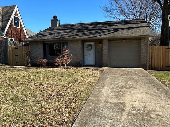 1915 S Indianapolis Ave