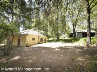 351 Winton Rd, West Point, CA 95255