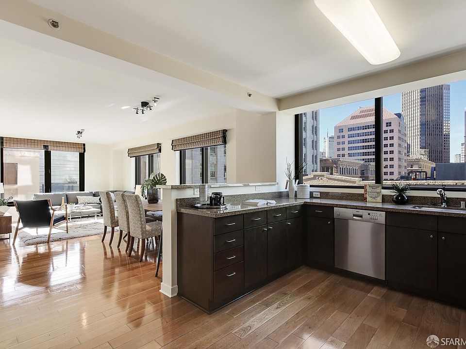 1st image of 199 New Montgomery St Unit 1007