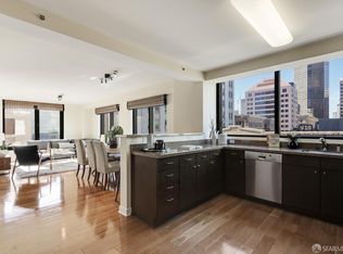 199 New Montgomery St UNIT 1007, San Francisco, CA
