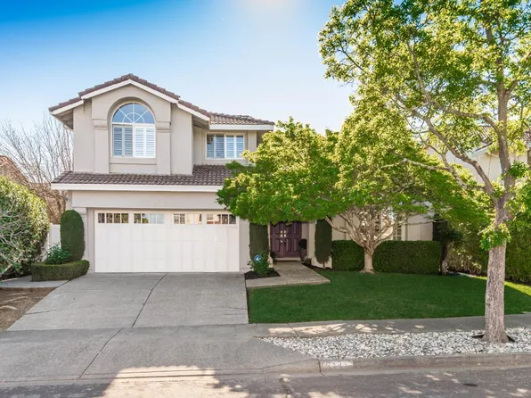 4125 Fireside Court, Napa, CA 94558