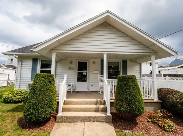 6 Weston St, Hull, MA 02045