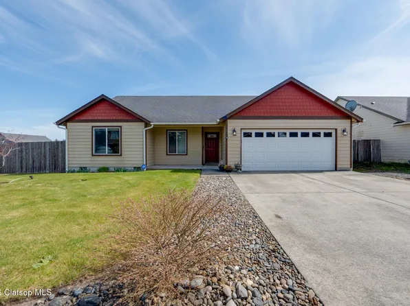 348 SW Kalmia Ave, Warrenton, OR 97146