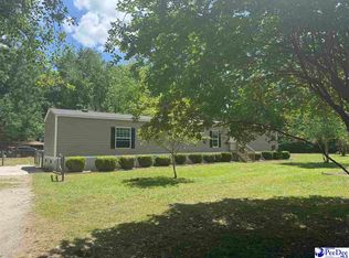 869 W Deer Rd, Timmonsville, SC 29161