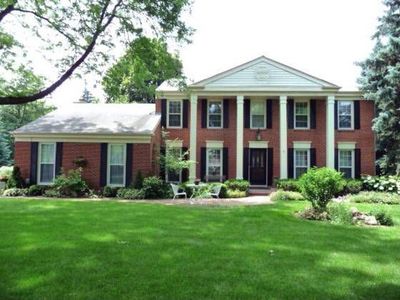 4 Canterbury Ct #3, South Barrington, IL, 60010