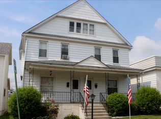 1137 Rundle St #1135, Scranton, PA 18504