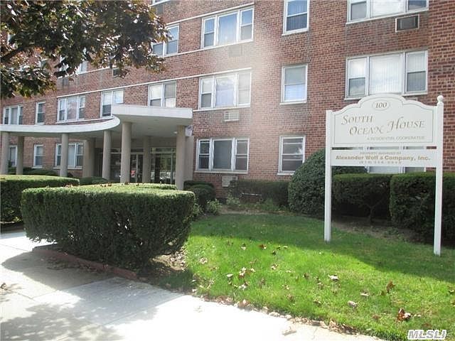 1st image of 100 S Ocean Ave APT 1L