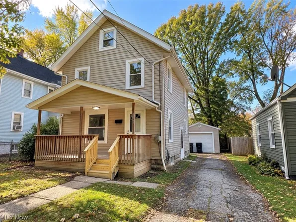 360 Noah Ave, Akron, OH 44320