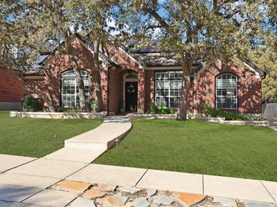 1119 Belclaire, San Antonio, TX, 78258