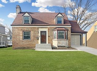 612 S Delphia Ave, Park Ridge, IL 60068