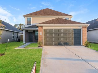 22335 Merlin St, Splendora, TX 77372