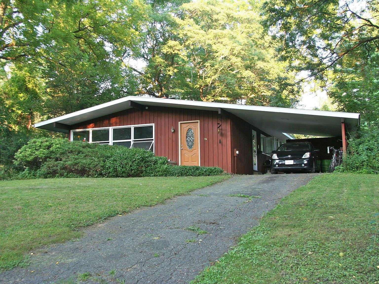 16 Ashfield Ln, South Hadley, MA 01075 Zillow