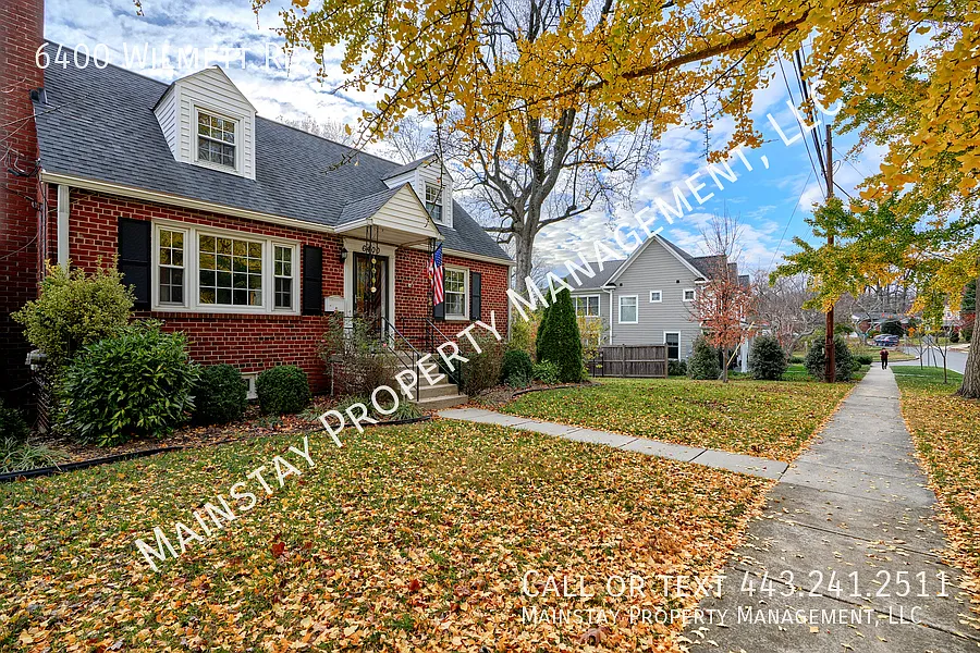 4 Bedroom Single Family Home in Wyngate! — Photo 3