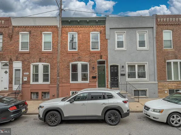 2517 S Sartain St, Philadelphia, PA 19148