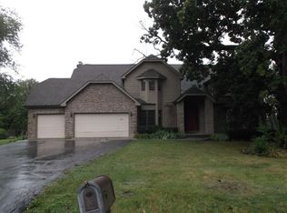 3005 Jenny Jae Ln, Crystal Lake, IL 60012