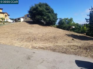 2525 Brandt St, Pinole, CA 94564