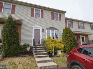 1056 Fredrick Blvd, Reading, PA 19605