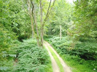 Lutz Hollow Rd, Lucasville, OH 45648
