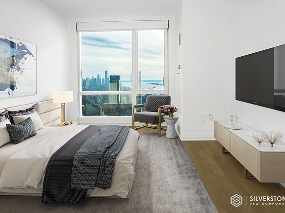 4th image of 460 W 42nd St Ph 2J