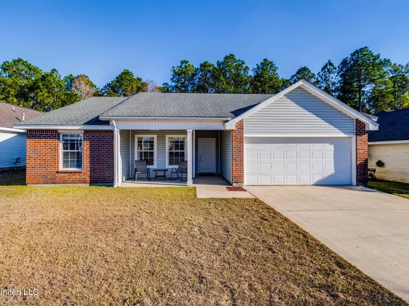 11282 River Bend Dr, Gulfport, MS 39503
