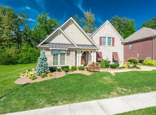 438 Turkey Cove Ln LOT 3, Knoxville, TN 37934