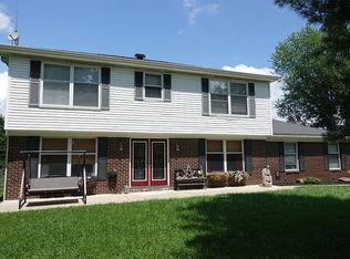 4464 Park Elwood Rd, Richmond, IN 47374