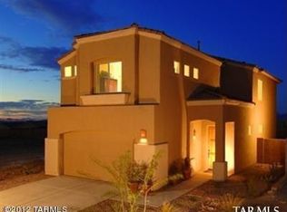 10851 E Scenic Veranda Dr, Vail, AZ 85641