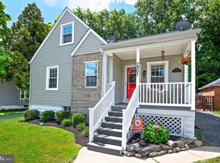 2907 Inglewood Ave, Baltimore, MD 21234