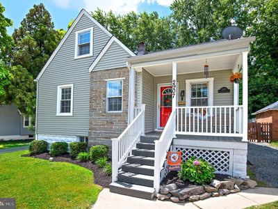 2907 Inglewood Ave, Baltimore, MD, 21234