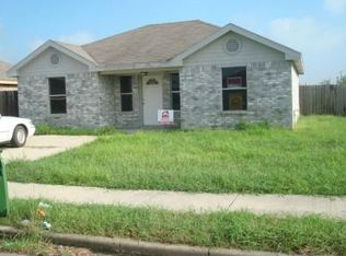 700 W Costa Rica Ave, Pharr, TX 78577