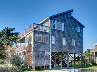 58216 Empire Gem Ln LOT 3, Hatteras, NC 27943