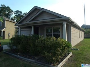 9220 Radford Pl, Warrior, AL 35180