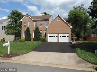 21256 Bullrush Pl, Sterling, VA 20164