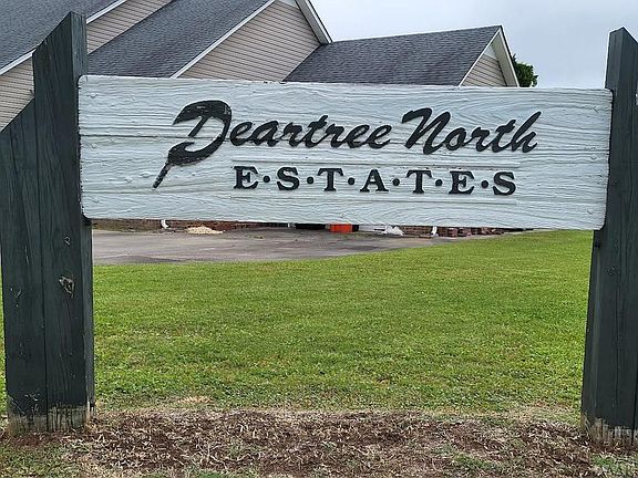 3rd image of 000 Peartree Road LOT 8