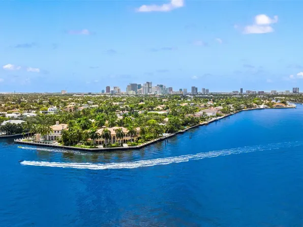 2701 Aqua Vista Boulevard, Fort Lauderdale, FL 33301