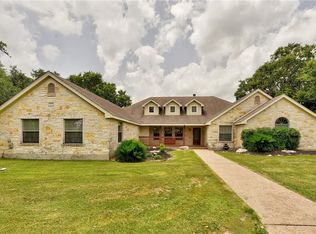 215 Starlight Trl, Georgetown, TX 78633