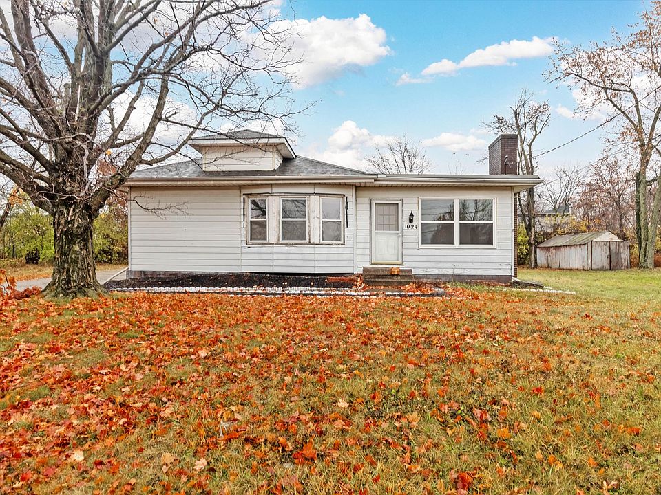 1024 Taylor Station Rd, Columbus, OH 43230 Zillow