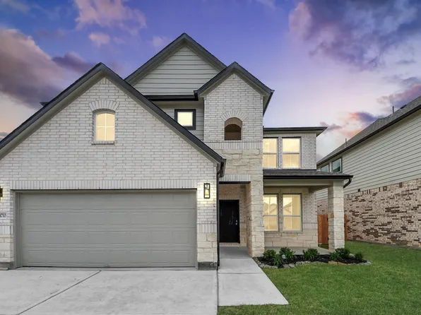 14710 Diamond Dove Ln, Houston, TX 77049