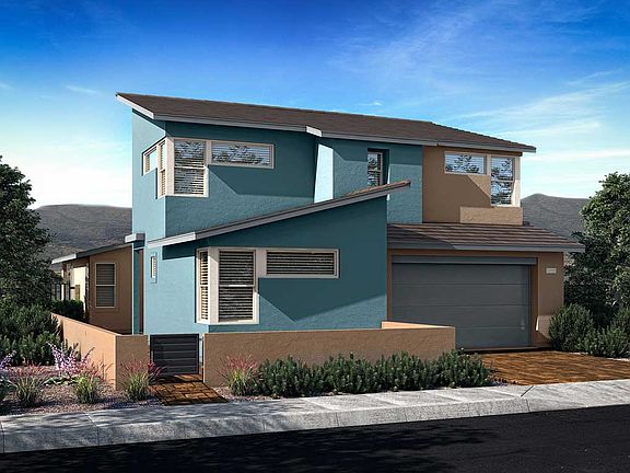 Transitional Modern