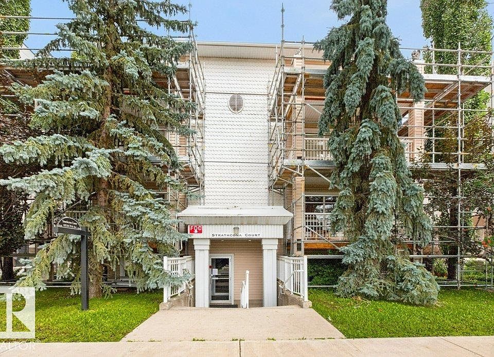 1st image of 10528 77th Ave NW #201