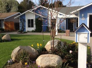 5438 W Mary Ave, Visalia, CA 93277