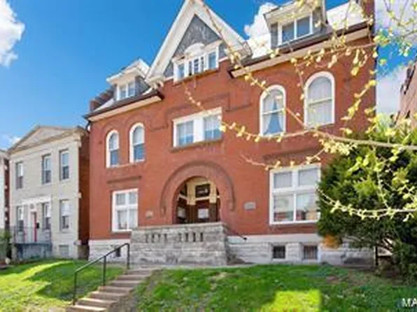 4206-4208 Castleman Ave, Saint Louis, MO 63110
