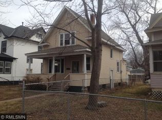 1232 Bush Ave, Saint Paul, MN 55106