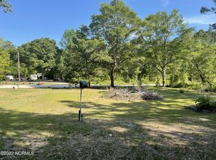 668 S Windward Dr SW, Supply, NC 28462